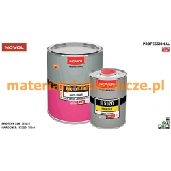 NOVOL PROTECT 330 4,2L  materialylakiernicze.pl